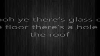 Little Green Cars - Harper Lee Lyrics