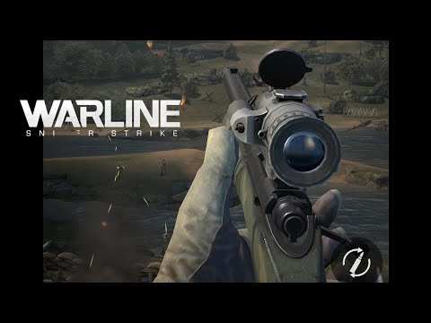 Видео Warline: Sniper Strike #1