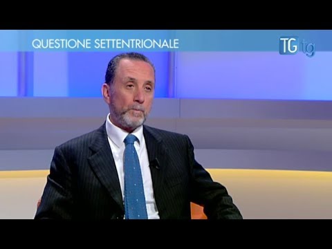 TGtg del 23 ottobre 2017 - Ospite: Antonio Polito