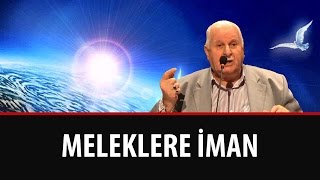 Necmi İlgen - Meleklere İman (25.01.2002)