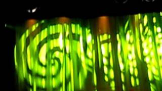 Minus the Bear- Broken China 10/23/08