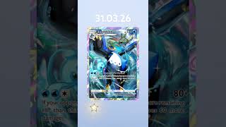 Mega Shine #pokemon #pokémon#pokemoncards #pokemontcg #10pack #packopenning #pokemonchannel