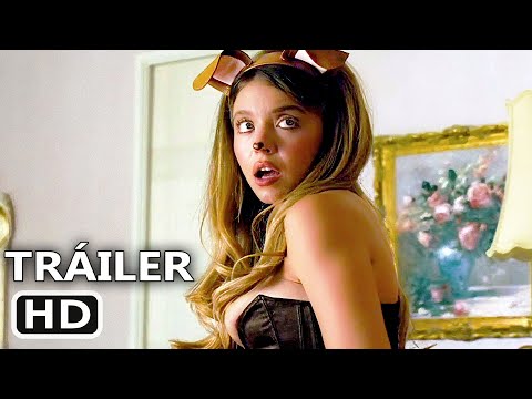 EUPHORIA Temporada 3 Tráiler Español Latino (2026)