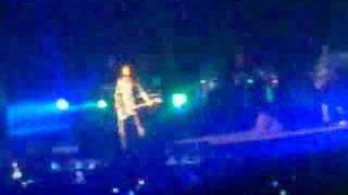 ligabue ancora in piedi (palalottimatica)