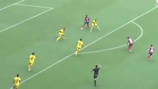 final de jogo Bahia 4 X 2 jequié campeonato Baiano