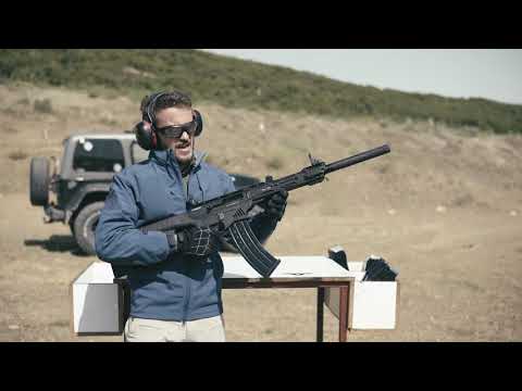Ar12 Reliability Test
