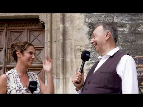 ElisaTovati fait son cinéma