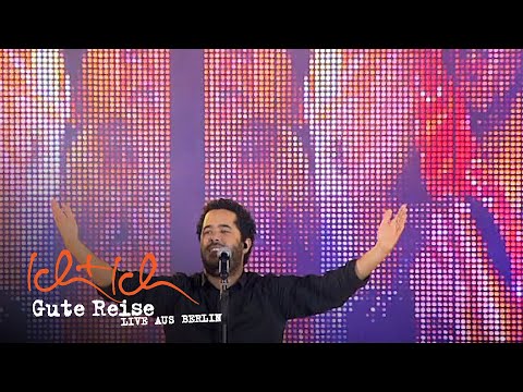 Ich+Ich - So soll es bleiben (Gute Reise - Live aus Berlin)
