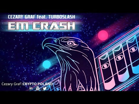 Cezary Graf ft. Turboslash - EM Crash