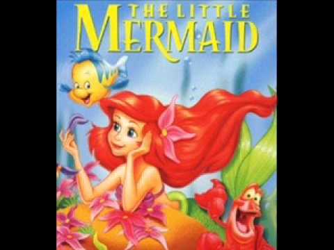 [Instrumental Theme] Under The Sea [The Little Mermaid]