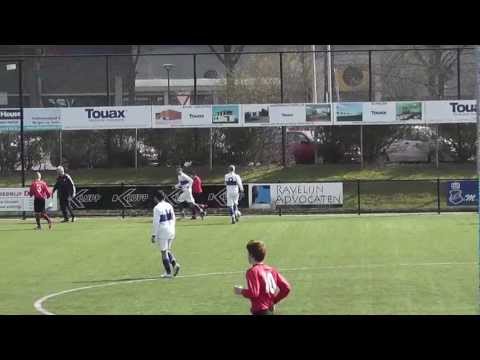 01/04/2013 MOC´17 B2 - Alliance B2, 1e helft