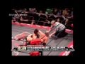 ROH Anniversary Flashback Nigel McGuinness Vs Kenta ROH World Title
