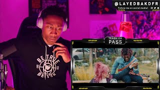 TRASH or PASS! Lil Uzi Vert ( Money Longer ) [REACTION!!!]