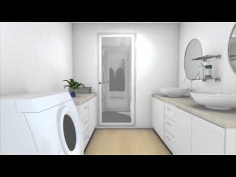 地上屋外スイミングプールをうまく設置し、調整するためのヒント  庭園