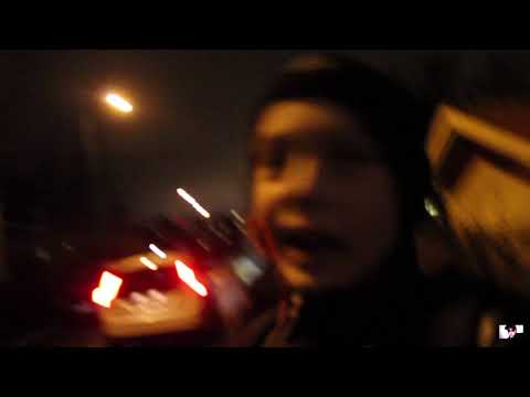 En kväll med kingsen från önnereds hk