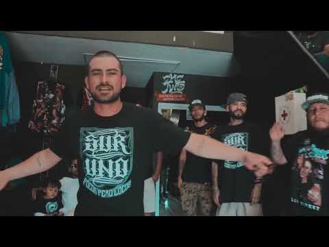 Huster - Retumban Bocinas Ft. Boseswan (Prod. By Elder Beats)