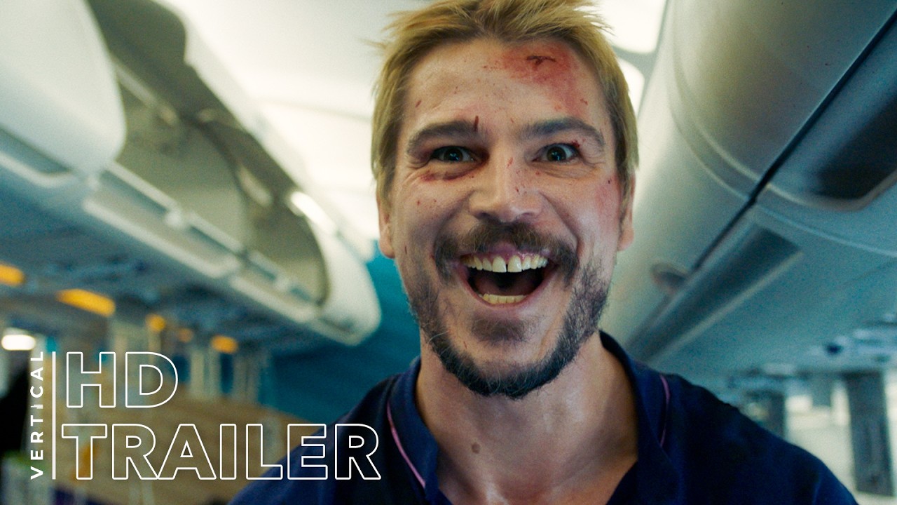 Official Trailer