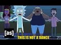 Let Me Out | Rick and Morty | Adult Swim 