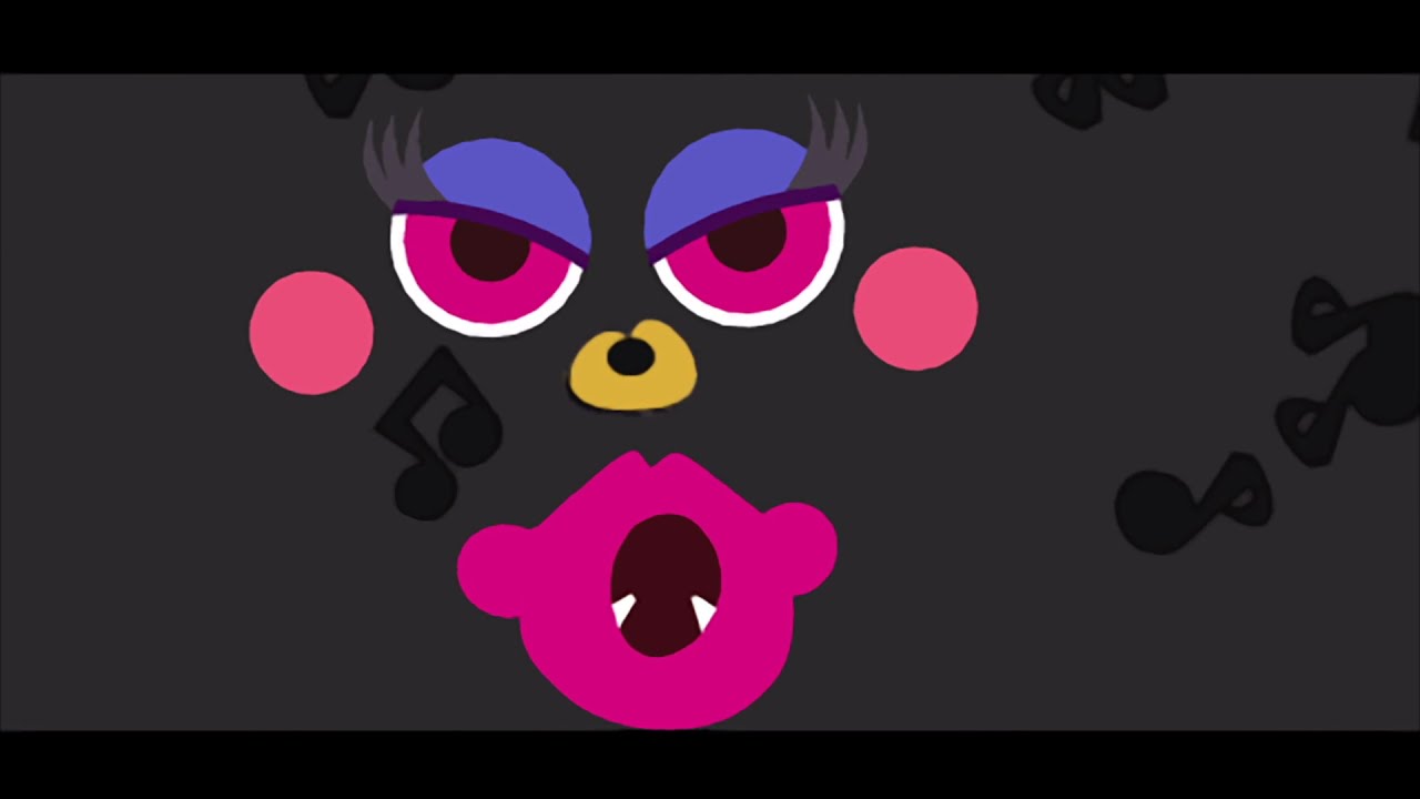 LocoRoco™ 2 Remastered - Majoliné's Song Never Ends