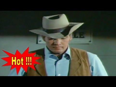 The Big Valley -1965 Season 3 NEW  🤠🌕Ep 19 + 20 🌕🤠  Jubal Tanner's Adventure - Western Movie