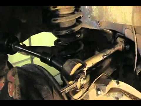 67015 - Chrysler Sebring / Dodge Avenger Adjustable EZ Arm - Specialty Products Company