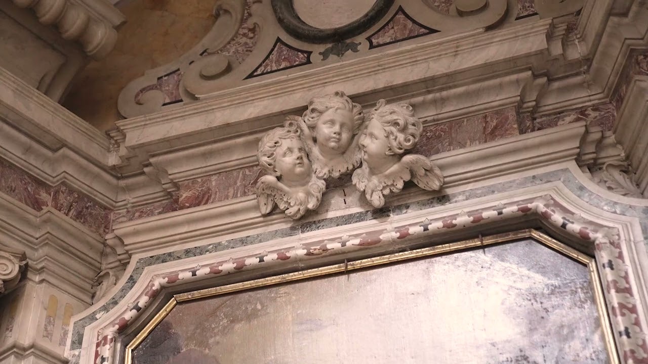 C. Ferrigno " TRITTICO"  - Orchestrazioni da Gabriel Faurè, Tre Chanson per voce e pianoforte
