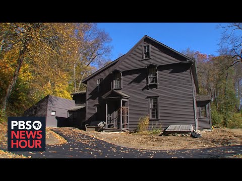 The 'Little Women' family of Oscar fame originated in the author’s actual home