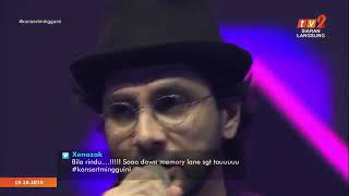 BILA RINDU - KONSERT MINGGU INI (KMI RUFFEDGE &amp; 4U2C)