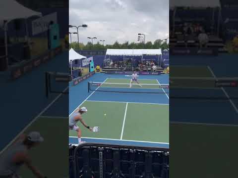 Ferrari Forehand - Tyson McGuffin 💪🥇