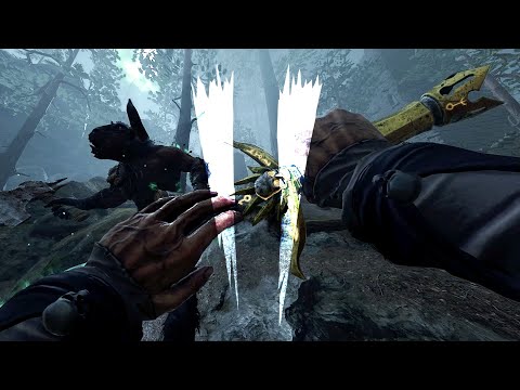 Cataclysm Solo Twitch - Necromancer(Dagger/Fireball Staff)｜Warhammer: Vermintide 2
