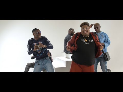 4 Keus Feat Naza, Keblack & Dry - Mignon Garçon (Clip Officiel)