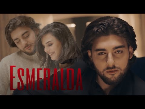 Vahag Atabekyan - Эсмеральда Моя | Esmeralda Moya | 2025