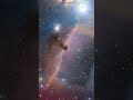 Zoom into the Horsehead Nebula 🔎