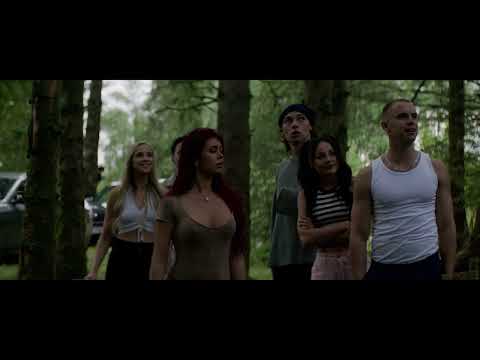 afbeelding Popeye's Revenge