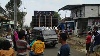 Download lagu SRIWIJAYA cek sound in Kenongo mp3