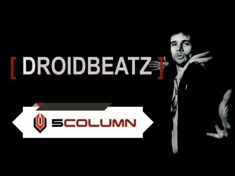 Droidbeatz - 5COLUMN @ Fear.FM