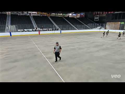 U13 Manitoba vs Alberta North Prairie Cup