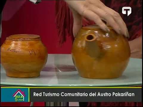 Red Turismo Comunitario del Austro Pakariñan
