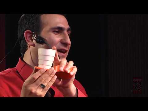 32 ATAM Tox cap tan - Թող ծափ տան...   O15  Կարեն Բաբաջանյան Karen Babajanyan