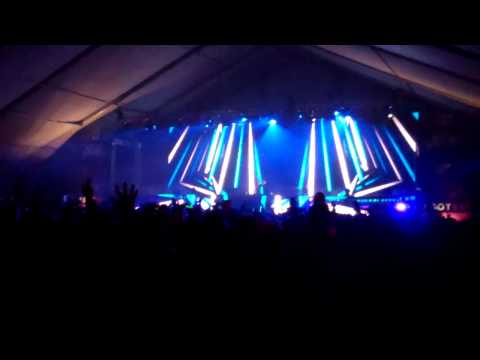 ASOT550 3/17/12 - Beyond Wonderland - Arty - SvD vs Afrojack_Koko Prutata (First State Mashup)