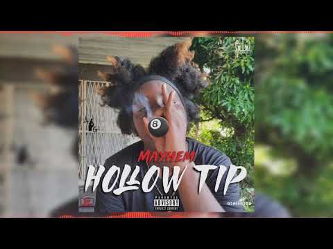 Mayhem 12k - Hollow Tip(OFFICIAL AUDIO)