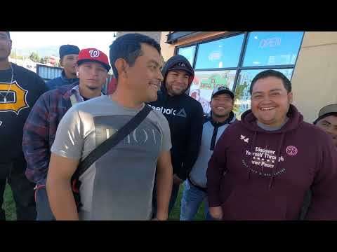 What does Ay DiOs mio mean?