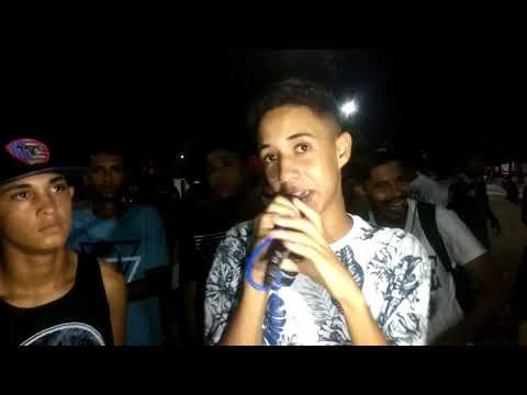 #30  MCZ vs Jota - Batalha do formigueiro