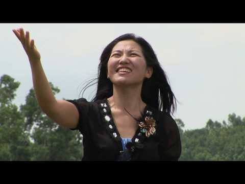 Golden Angels - You Will Never Walk Alone