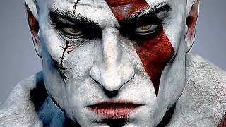 GOD OF WAR Full Movie (God of War Saga 1, 2, 3, Ascension All Cutscenes Kratos From Ashes)