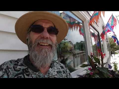 Baileys Harbor is a town in Door County, Wisconsin