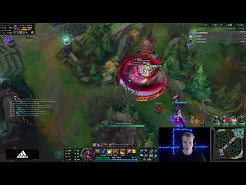 JANKOS GET ULTED BY A X12 FED SYLAS SHIELD