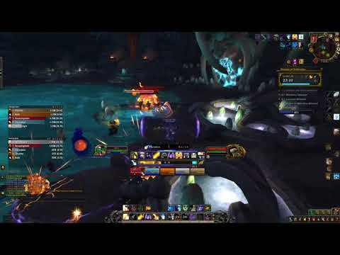 Temple of Sethraliss +16 | Discipline Priest