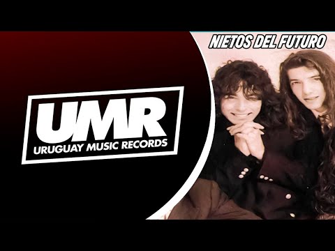 Nietos del Futuro - Un Millón de Rosas