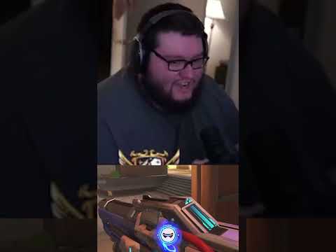 Console players, what do you think this is? | Overwatch 2